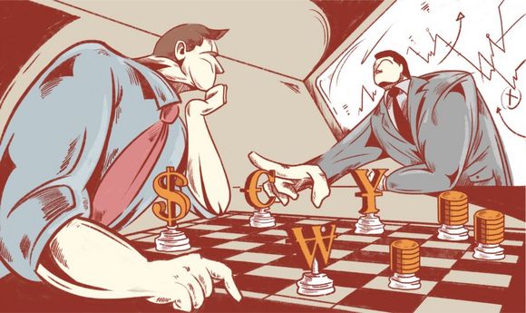 黄金价格强势冲高，白银创历史新高